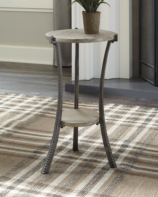 Enderton Accent Table