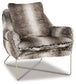 Wildau Accent Chair