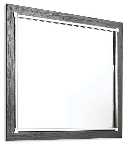 Lodanna Bedroom Mirror