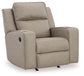 Lavenhorne Rocker Recliner