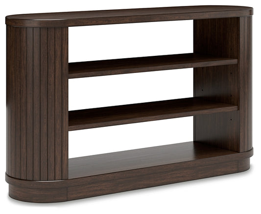 Korestone Credenza