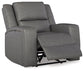 Brixworth Zero Wall Recliner