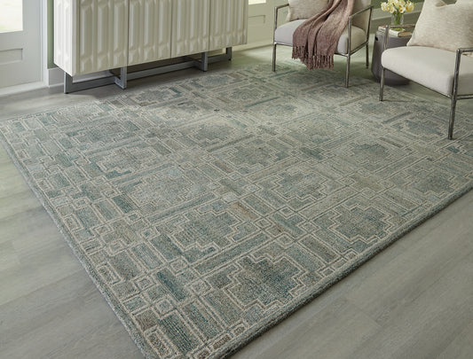 Jossland Medium Rug