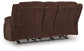 Observation DBL REC PWR Loveseat w/Console