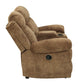 Huddle-Up Sofa, Loveseat and Recliner