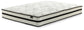 Chime 10 Inch Hybrid 10 Inch Hybrid Mattress with Foundation