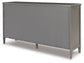 Charina Accent Cabinet