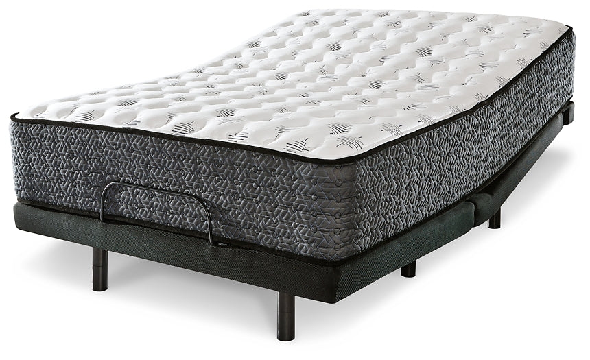 Ultra Luxury Firm Tight Top With Memory Foam  Mattress